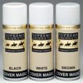 SUPREME PRODUCTS COVER MAGIC